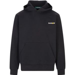 Barrow, unisex, Sweatshirts & Hoodies, Grijs, Maat: L