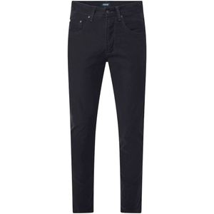 Pioneer Authentic Jeans, Heren, Jeans, Blauw, Maat: W34 L32