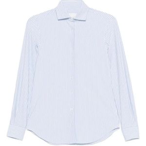 Xacus, Dames, Blouses & Shirts, Veelkleurig, Maat: XL