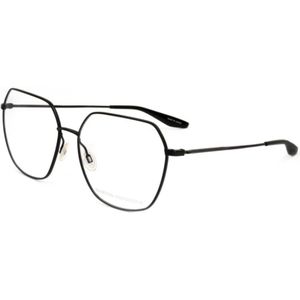 Barton Perreira, unisex, Accessoires, Zwart, Maat: 57 MM