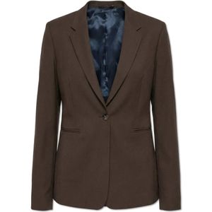 Paul Smith, Dames, Jassen, Bruin, Maat: S Wol,