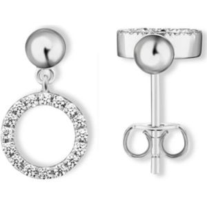 One Element, Dames, Accessoires, Grijs, Maat: ONE Size