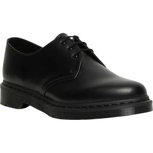 Dr. Martens, Dames, Schoenen, Zwart, Maat: 43 EU Leer,