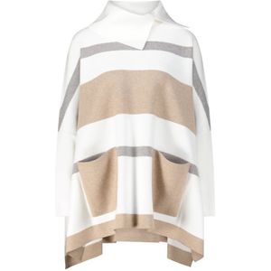 Joseph Ribkoff, Dames, Jassen, Veelkleurig, Maat: ONE Size Leer,