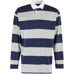 Polo Ralph Lauren, Heren, Tops, Blauw, Maat: L Katoen,