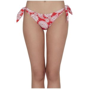 Chiara Ferragni Collection, Dames, Badkleding, Roze, Maat: S Polyamide,