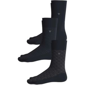 Guess, Heren, Ondergoed, Blauw, Maat: S Katoen,