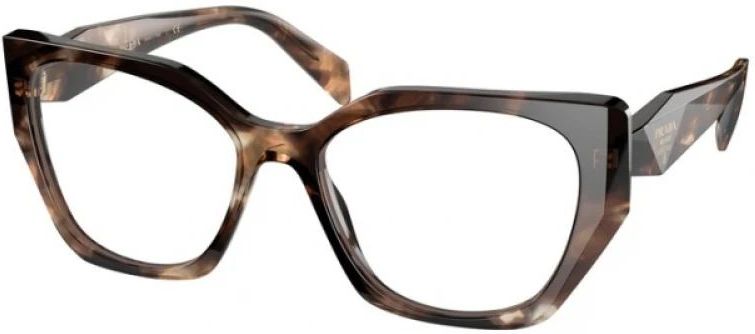 Prada - PR 18WV - Bril met Correctie