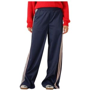 Co'Couture - Mingus Long Pant - Sportbroek - Donkerblauw