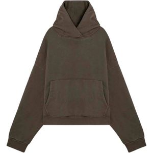 Entire Studios, Heren, Sweatshirts & Hoodies, Groen, Maat: L