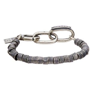 Goti, Dames, Accessoires, Grijs, Maat: ONE Size