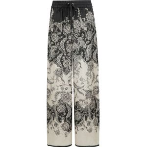 Zimmermann, Dames, Broeken, Veelkleurig, Maat: M Zijde,