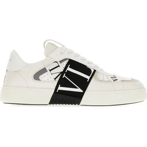 Valentino Garavani, Heren, Schoenen, Veelkleurig, Maat: 40 1/2 EU