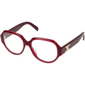 Celine, unisex, Accessoires, Bruin, Maat: 55 MM
