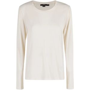 Seventy, Dames, Tops, Wit, Maat: L