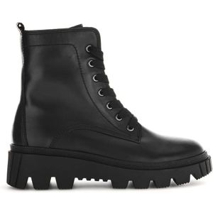 GABOR Veterlaarsjes  zwart