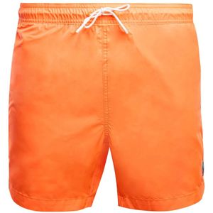 Jott, Heren, Badkleding, Oranje, Maat: 2XL
