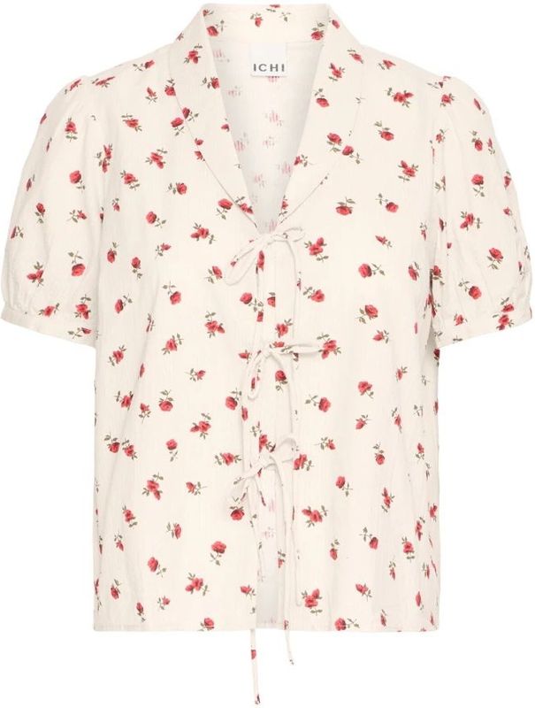 Ichi - Rosey - Damesblouse