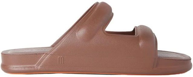 Melissa - Free Grow Slides - Slippers - Bruin