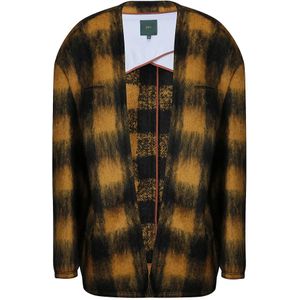 Jejia, Dames, Jassen, Veelkleurig, Maat: XS