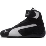 PUMA - Speedcat Mid - Sneakers - Zwart