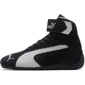 PUMA - Speedcat Mid - Sneakers - Zwart