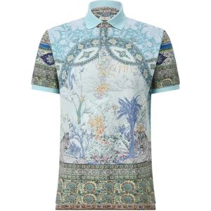 Etro, Heren, Tops, Veelkleurig, Maat: M