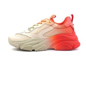 Steve Madden, Dames, Schoenen, Roze, Maat: 36 EU