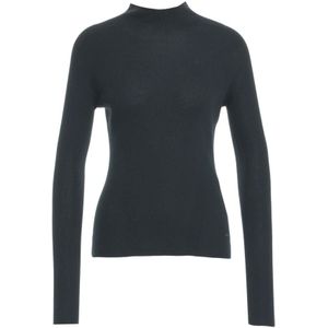 AlphaTauri, Dames, Truien, Zwart, Maat: L