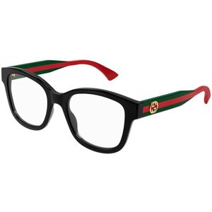 Gucci - GG1863O - Bril - Zwart - Acetaat