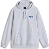 VANS - Evolve - Sweatshirt - Lichtgrijs/Zwart