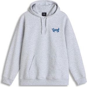 VANS - Evolve - Sweatshirt - Lichtgrijs/Zwart