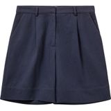 Sofie Schnoor - Korte Broeken - Blauw
