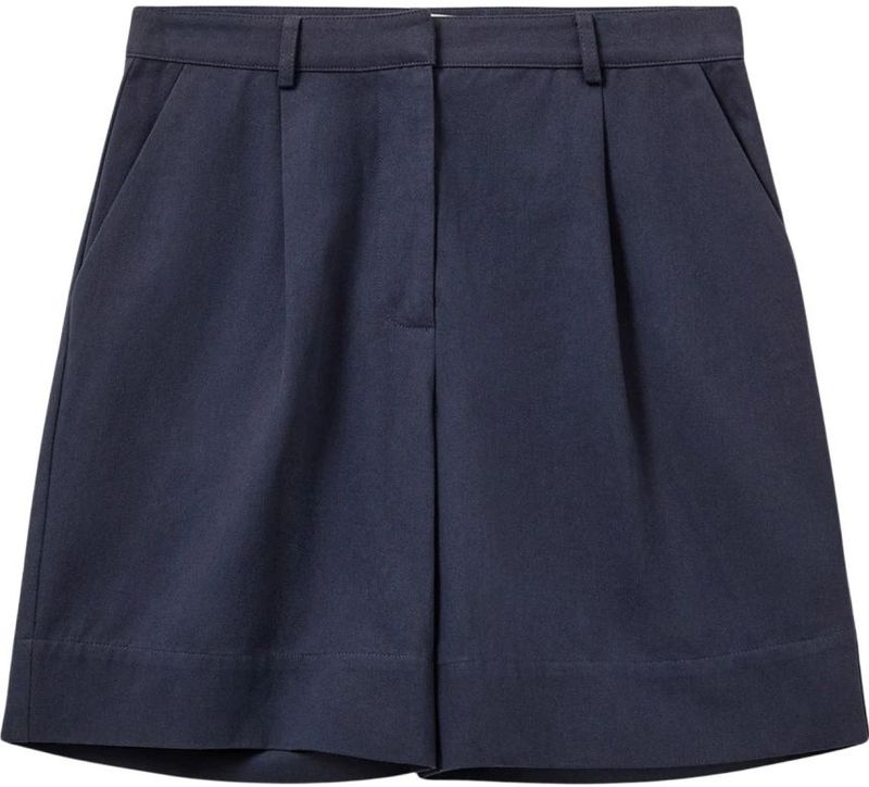 Sofie Schnoor - Korte Broeken - Blauw