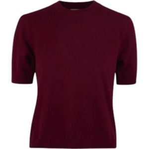 Stenströms, Dames, Truien, Rood, Maat: XS Kasjmier,
