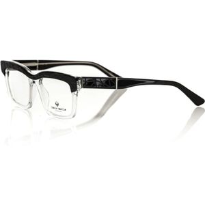 Frankie Morello, Heren, Accessoires, Zwart, Maat: ONE Size