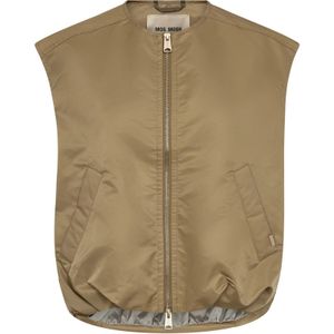 Gaastra - KURA - Gilet - Blauw - Polyester