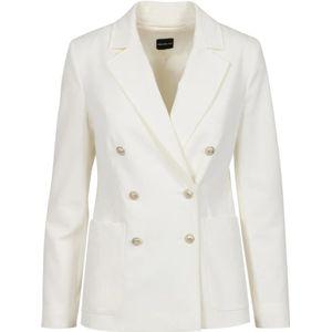 Pennyblack, Dames, Jassen, Wit, Maat: L