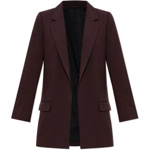 AllSaints, Dames, Jassen, Rood, Maat: 2XS