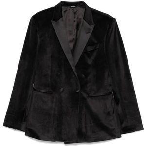 Reveres 1949, Heren, Jassen, Zwart, Maat: XL