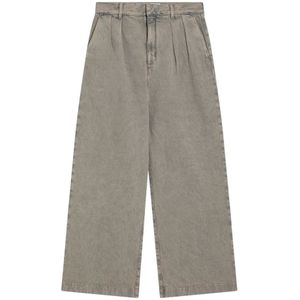 Loewe, Heren, Jeans, Beige, Maat: M