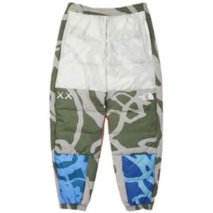 The North Face, Heren, Sport, Groen, Maat: L