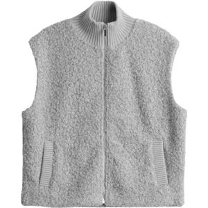 Opus - Sweat - Grijs