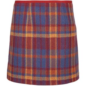 Gallo, Dames, Rokken, Veelkleurig, Maat: L
