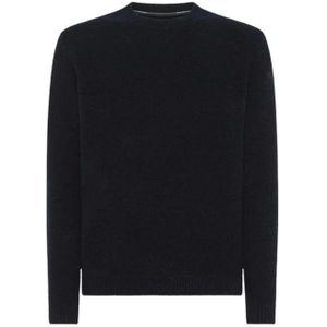 Rrd, Heren, Truien, Zwart, Maat: S