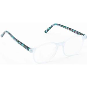 Moli@limo, Dames, Accessoires, Veelkleurig, Maat: 50 MM