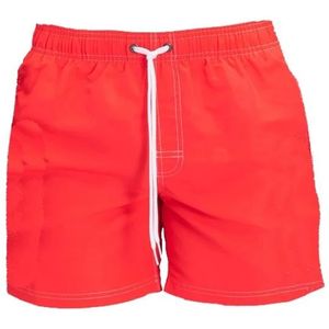 Sundek, Heren, Badkleding, Roze, Maat: M