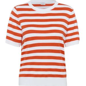 Kaffe, Dames, Truien, Veelkleurig, Maat: L