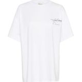 My Essential Wardrobe - Dames - Tops - Wit