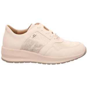 Finn Comfort, Dames, Schoenen, Wit, Maat: 37 EU Leer,